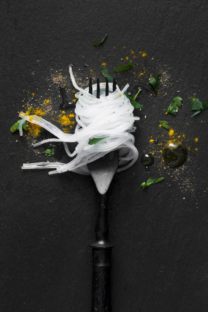 cocina innovadora invitrotecnia